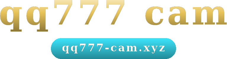 qq777 cam logo